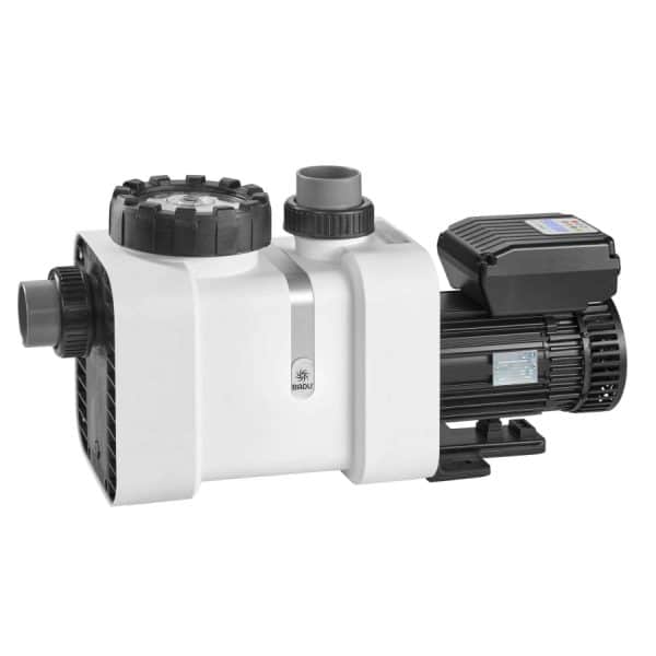 Cill Distribution BADU Delta Eco VS