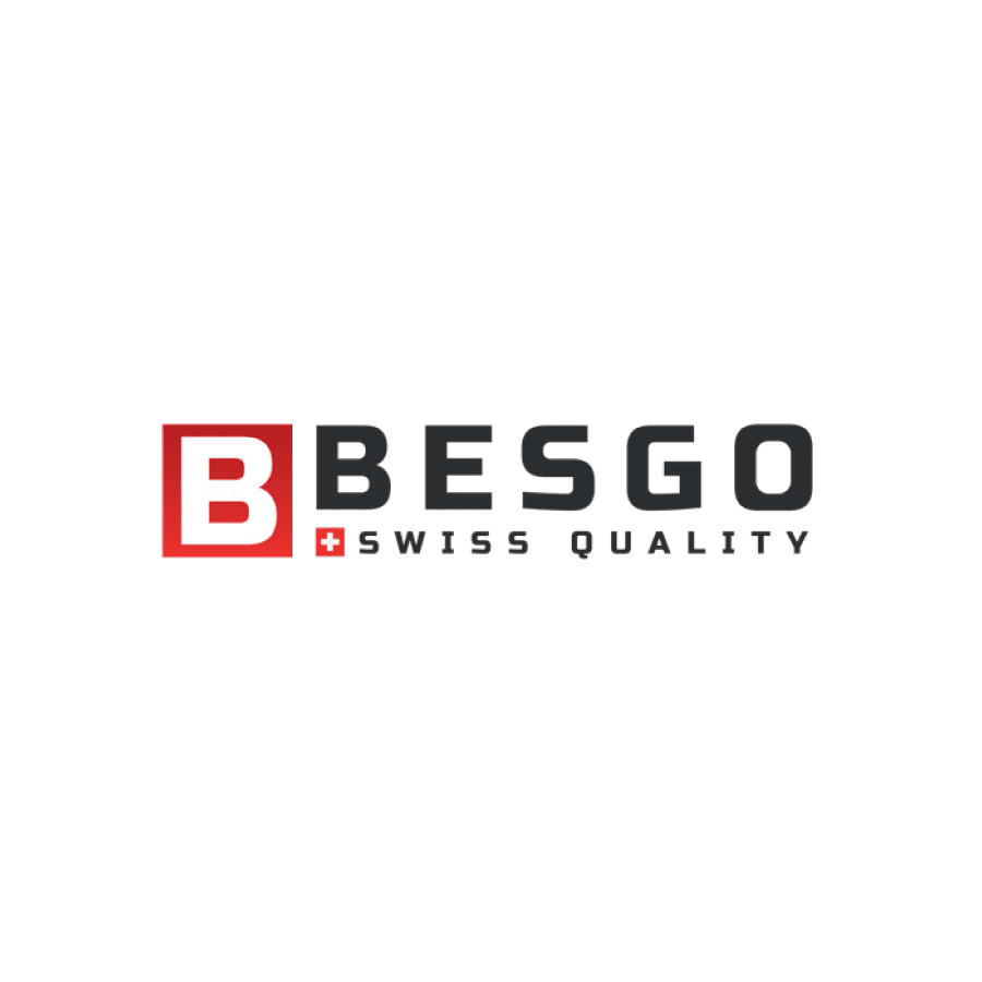 Agence-M-Com-Marseille-Cill distriution logo besgo