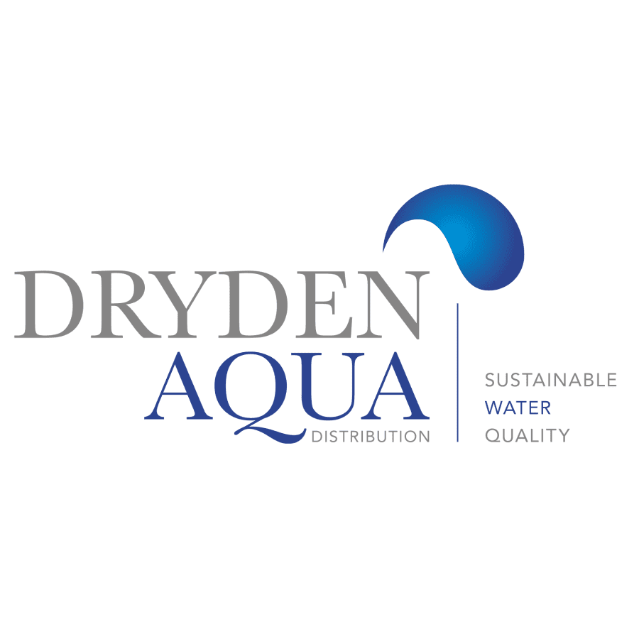 Agence-M-Com-Marseille-Cill distriution logo dryden aqua