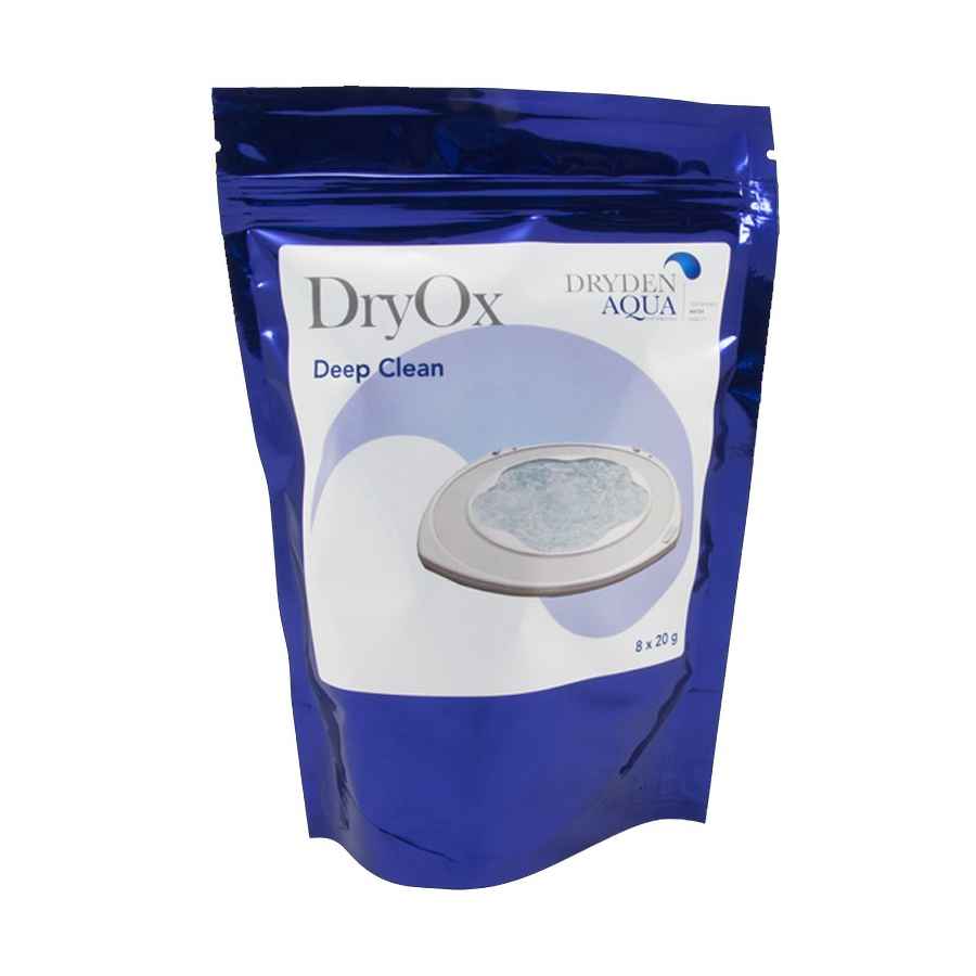 Agence M Com Marseille Cill Distribution Produit DryOx