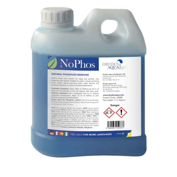 Agence M Com Marseille Cill Distribution Produit Nophos