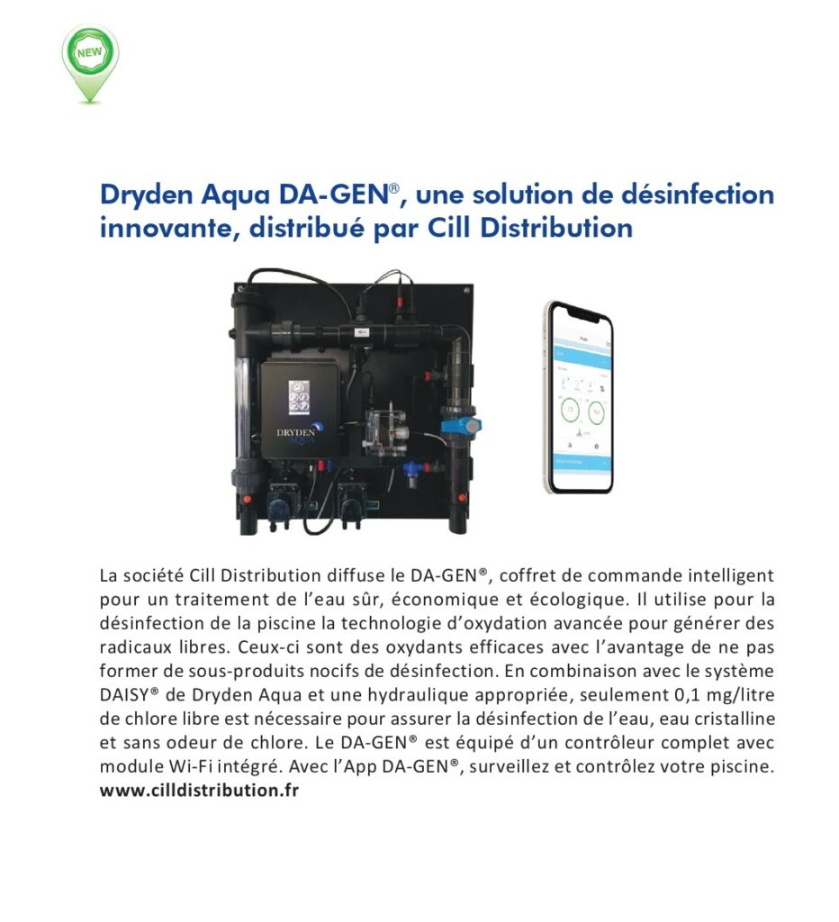 CILL DISTRIBUTION Article n261 Mars Mai 2 page 0001