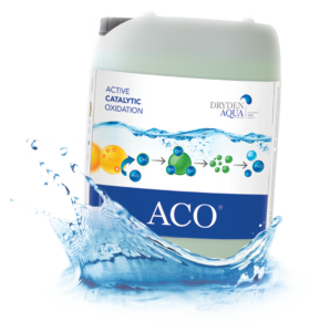 ACOcanister water